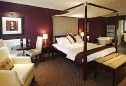 Best Western Forest & Vale Hotel,  Pickering